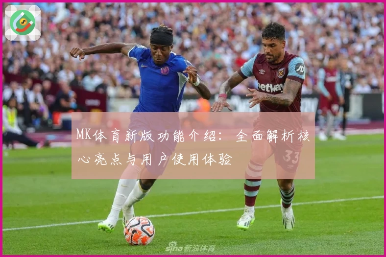 MK体育新版功能介绍：全面解析核心亮点与用户使用体验